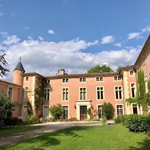 Chateau D En Provence Artigues (Var)